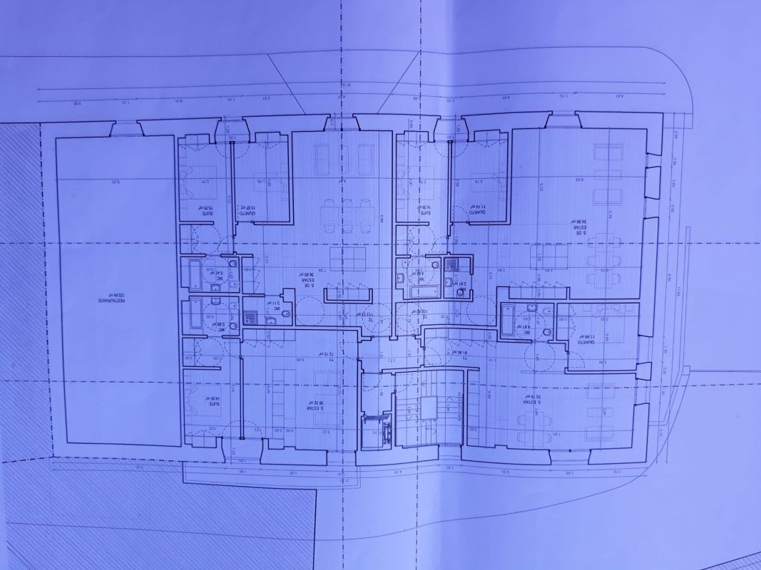 Инвестиционный проект в Лоуреше, Португалия, 535 м² - фото 3