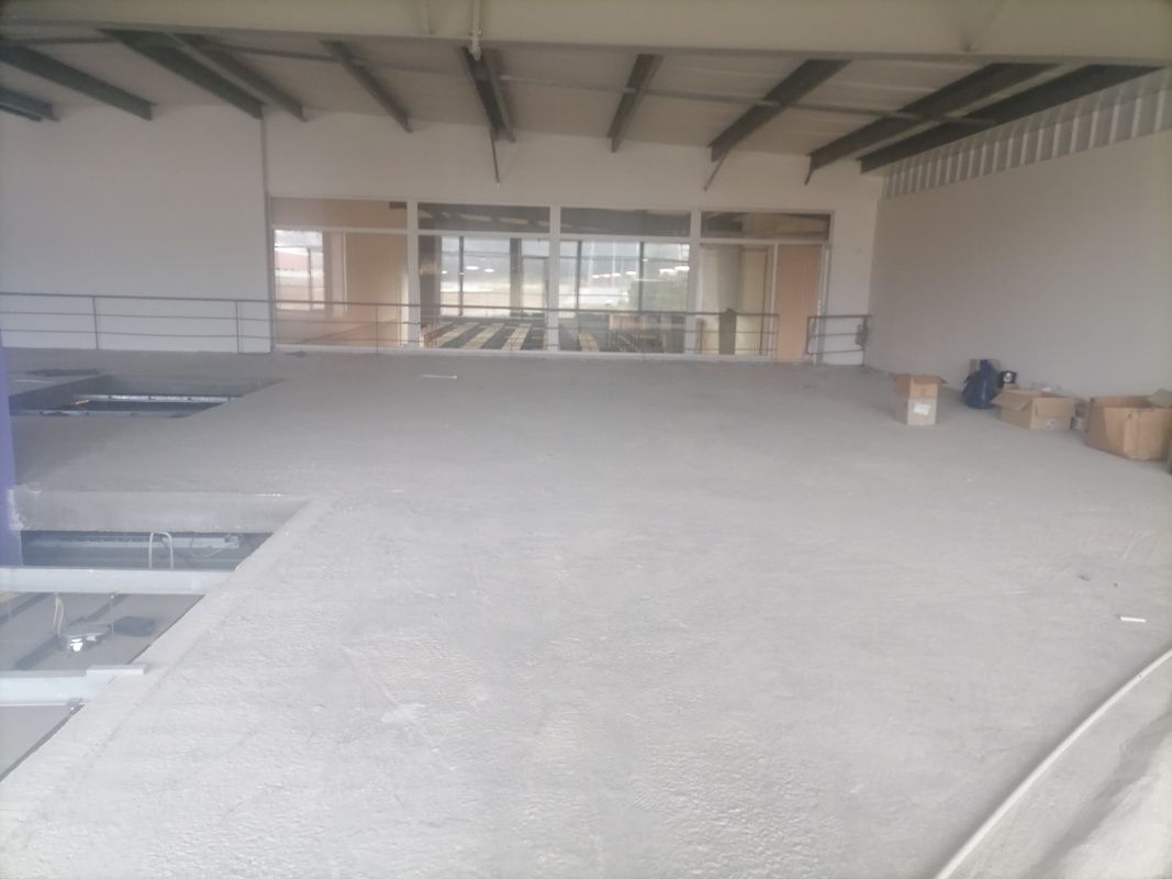 Производство в Калдаш-да-Раинья, Португалия, 1 390 м² - фото 3