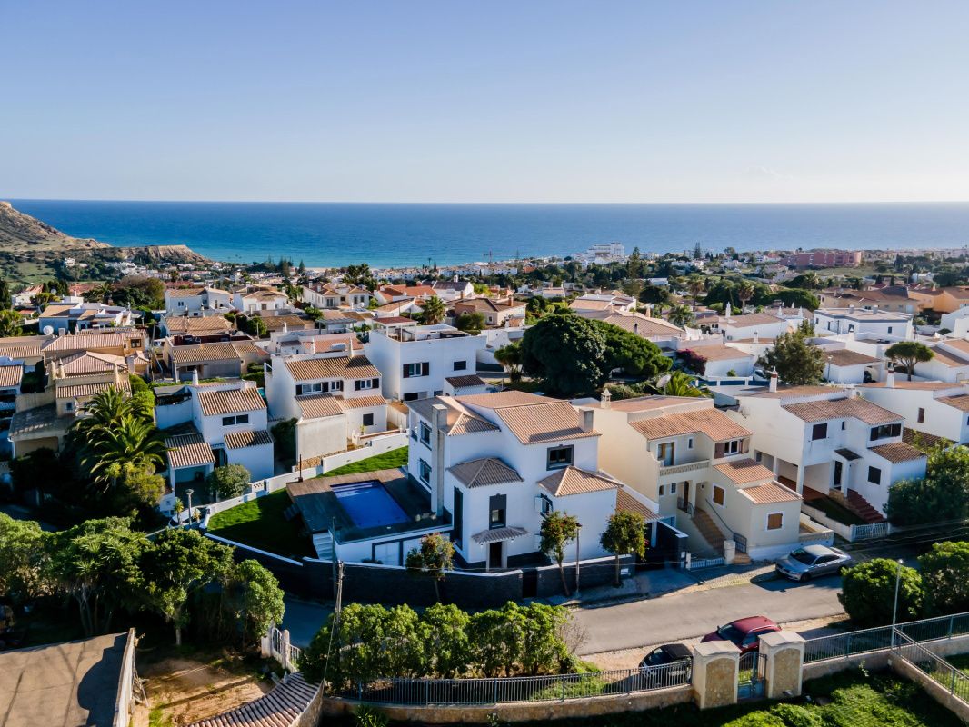 Дом в Алгарве, Португалия, 257 м² - фото 3