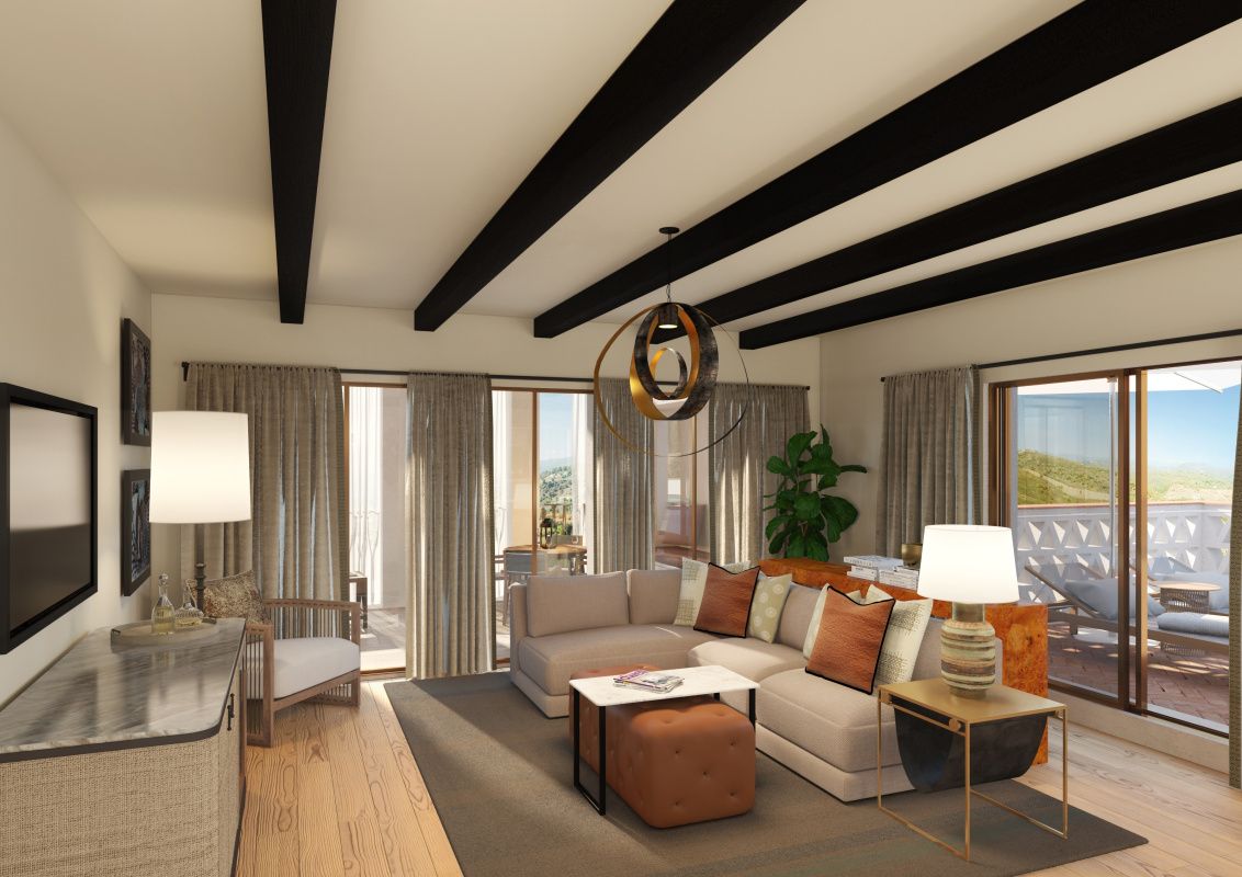 Квартира в Алгарве, Португалия, 73 м² - фото 3