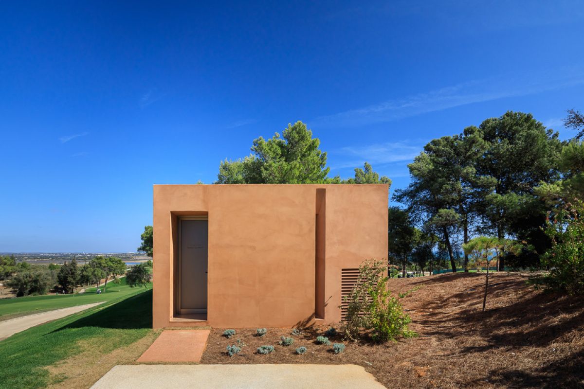 Квартира в Алгарве, Португалия - фото 3