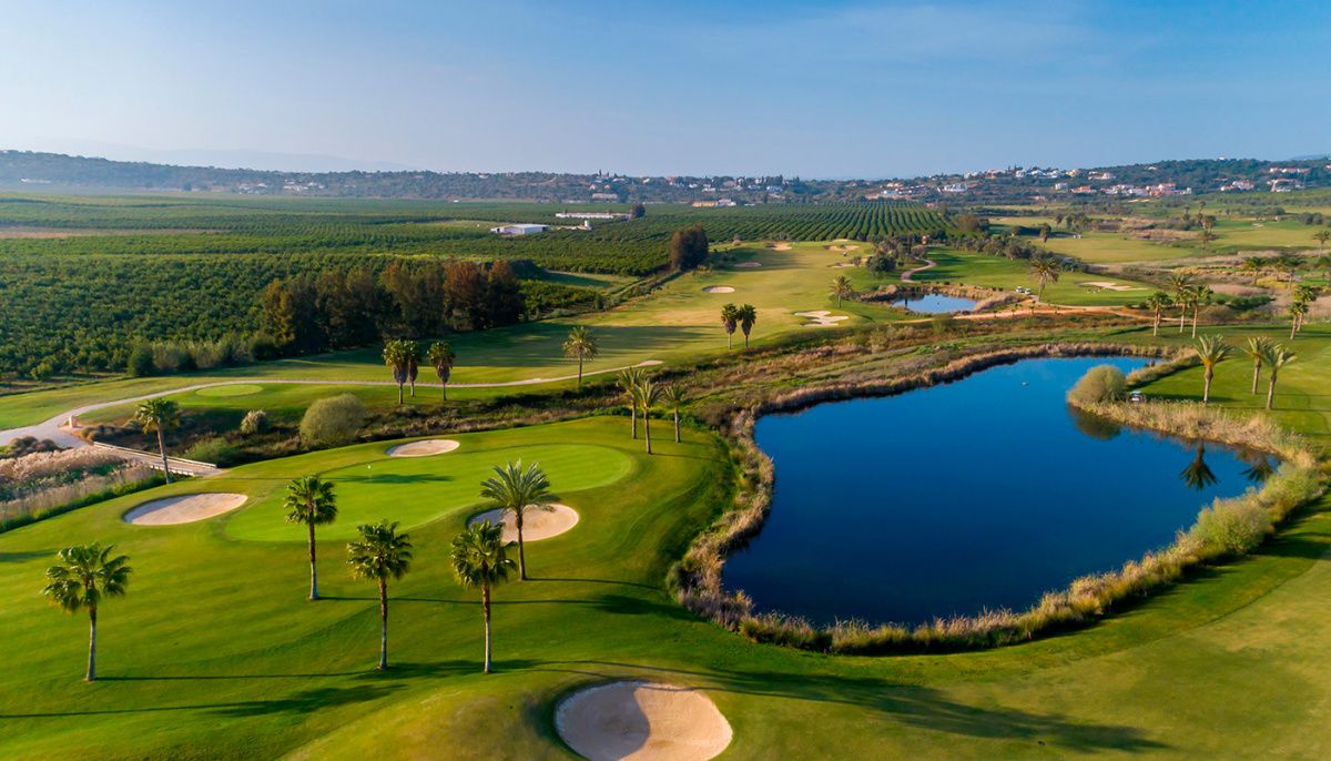 Дом в Алгарве, Португалия, 427 м² - фото 2