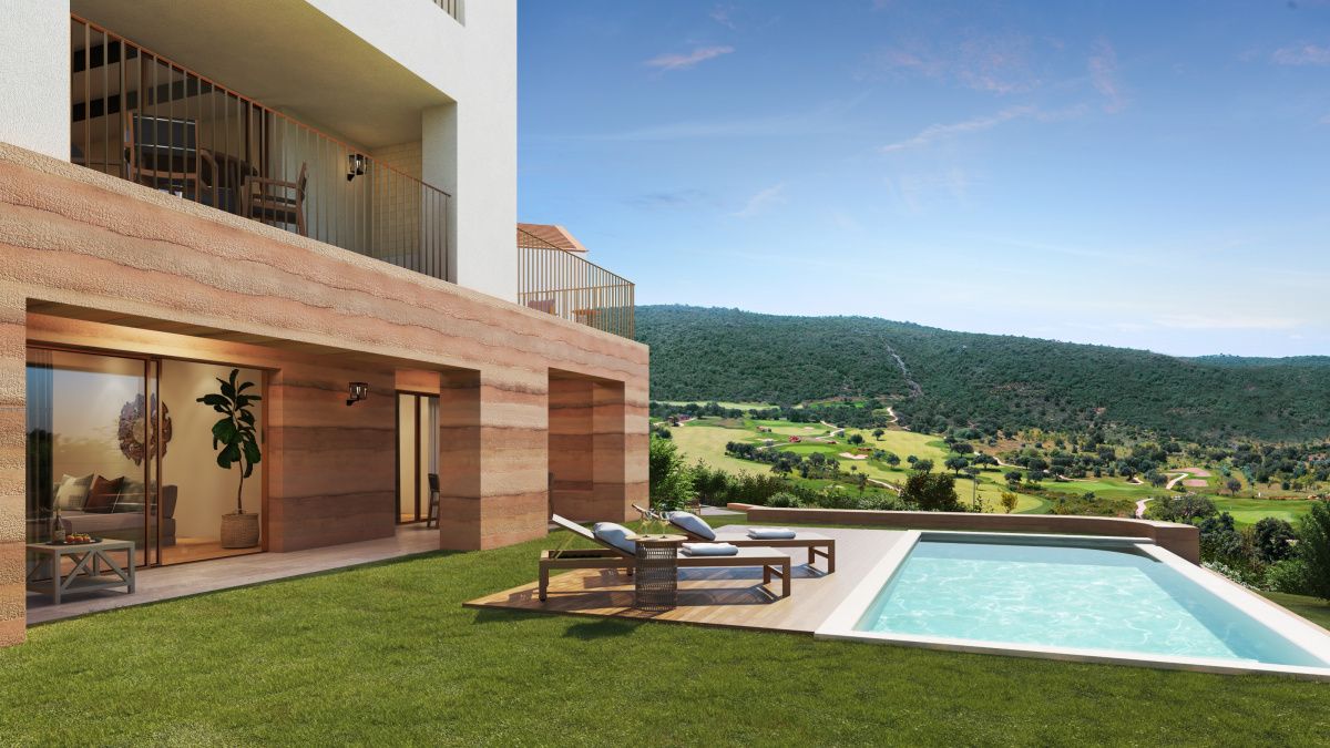 Дом в Алгарве, Португалия, 483 м² - фото 3