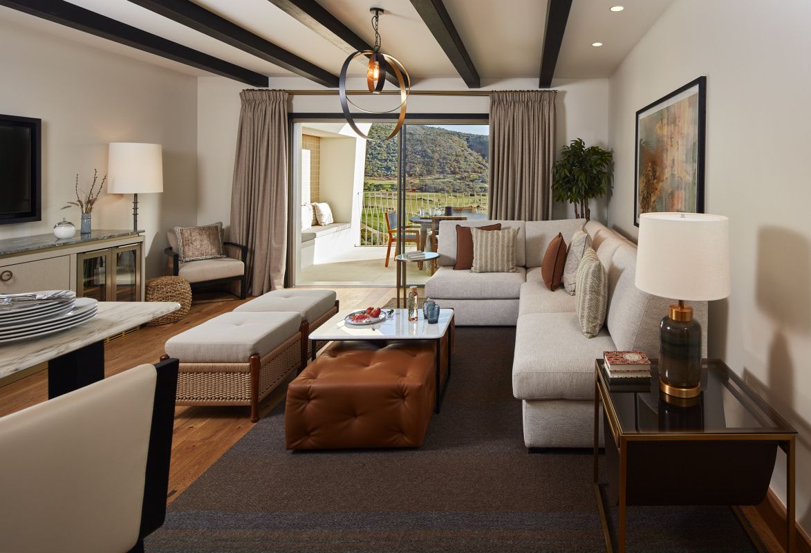 Дом в Алгарве, Португалия, 429 м² - фото 3