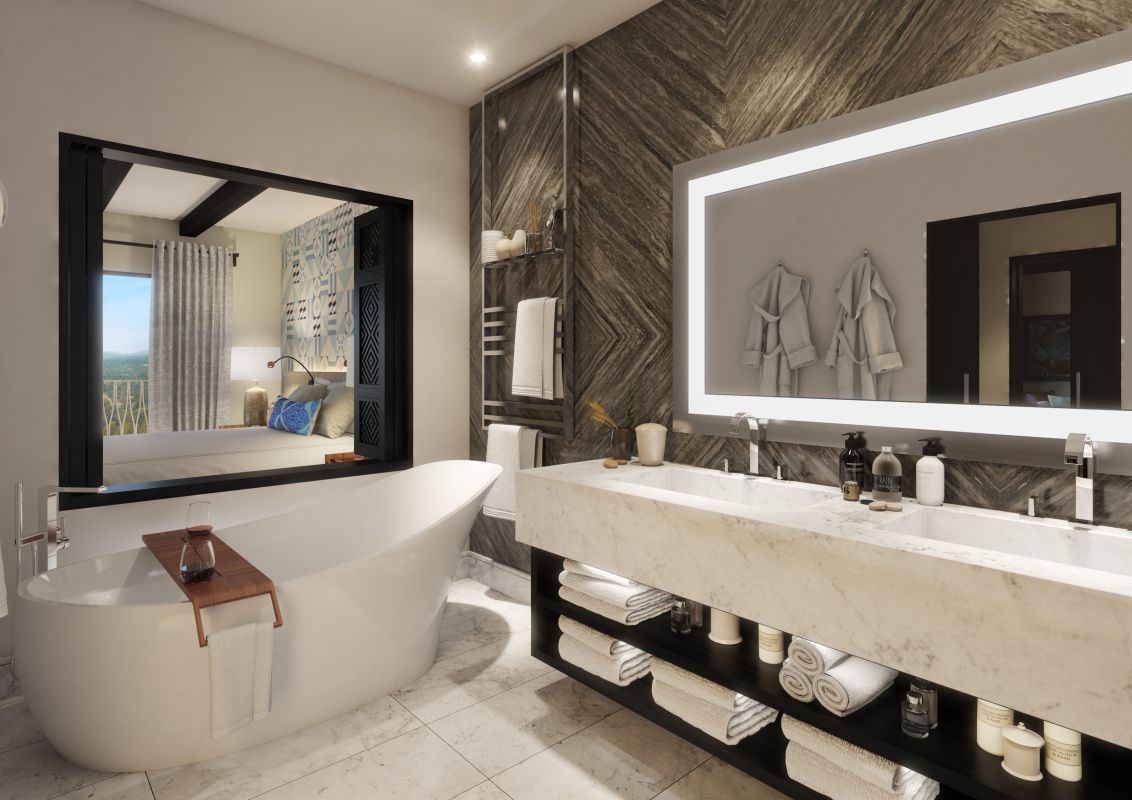 Квартира в Алгарве, Португалия, 173 м² - фото 3