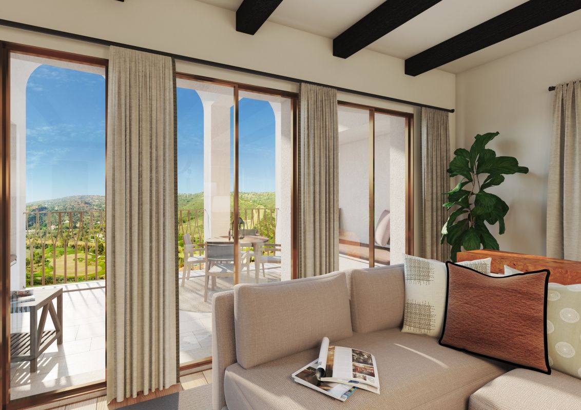 Квартира в Алгарве, Португалия, 145 м² - фото 3