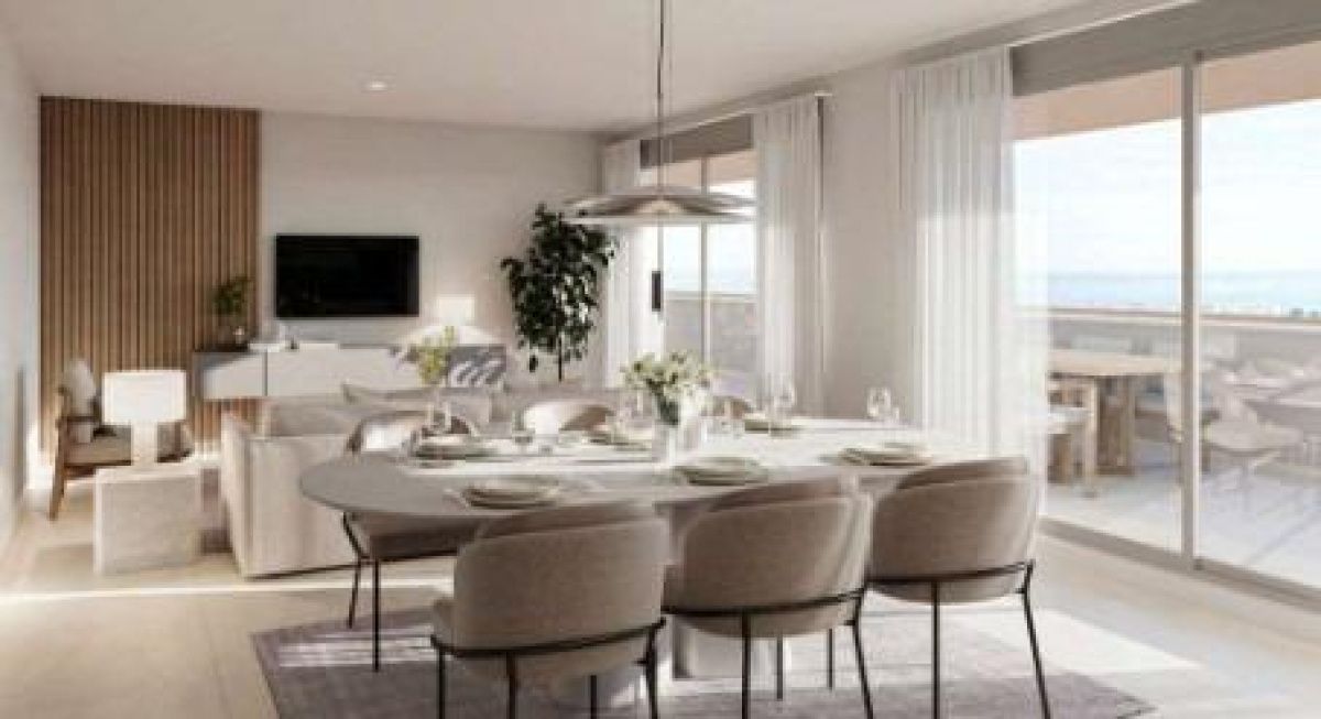 Квартира на Коста-дель-Соль, Испания, 180 м² - фото 3