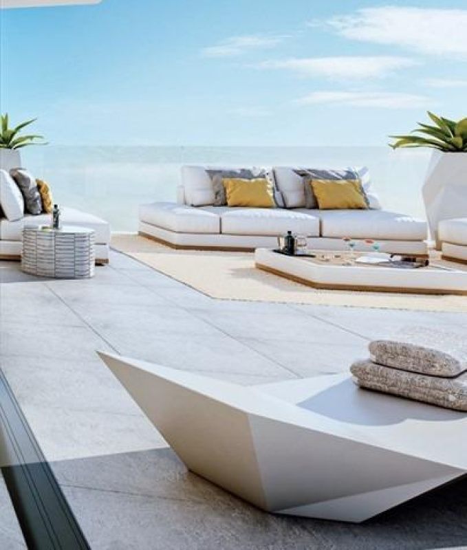 Квартира на Коста-дель-Соль, Испания, 128 м² - фото 3