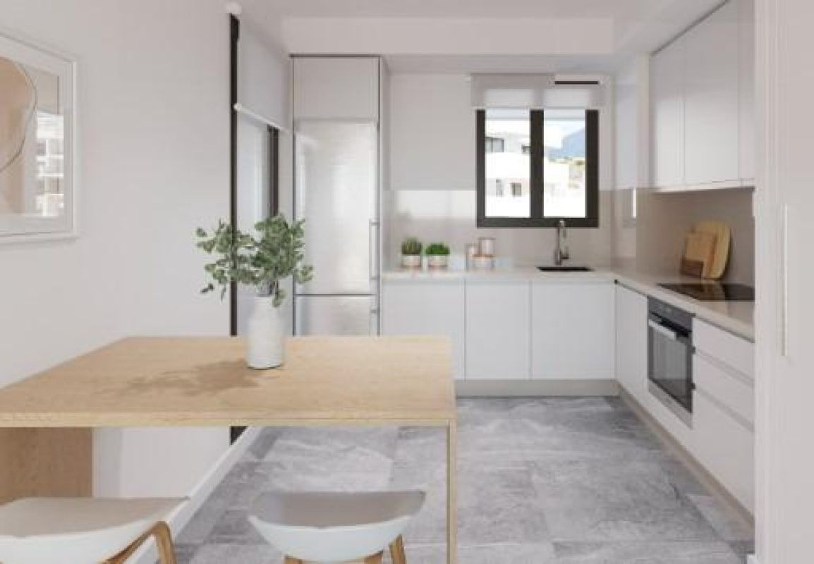 Квартира на Коста-дель-Соль, Испания, 229 м² - фото 3