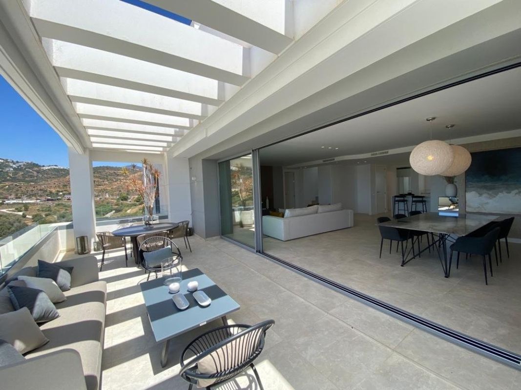 Таунхаус на Коста-дель-Соль, Испания, 359 м² - фото 3