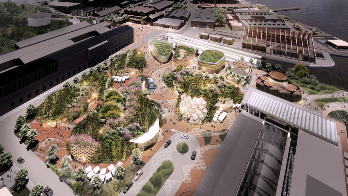 Инвестиционный проект в Стамбуле, Турция - фото 3