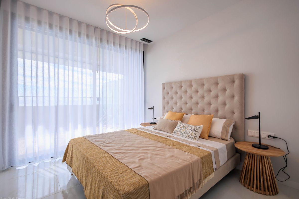 Квартира на Коста-Бланка, Испания, 80 м² - фото 3