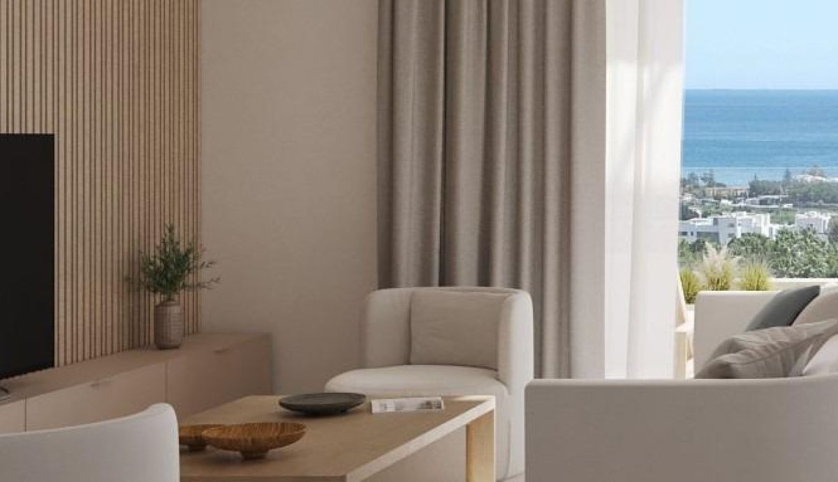 Пентхаус на Коста-дель-Соль, Испания, 250 м² - фото 3