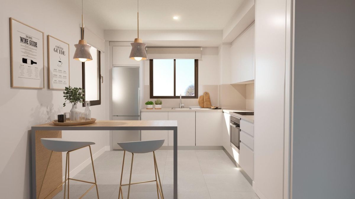 Пентхаус на Коста-дель-Соль, Испания, 191 м² - фото 3