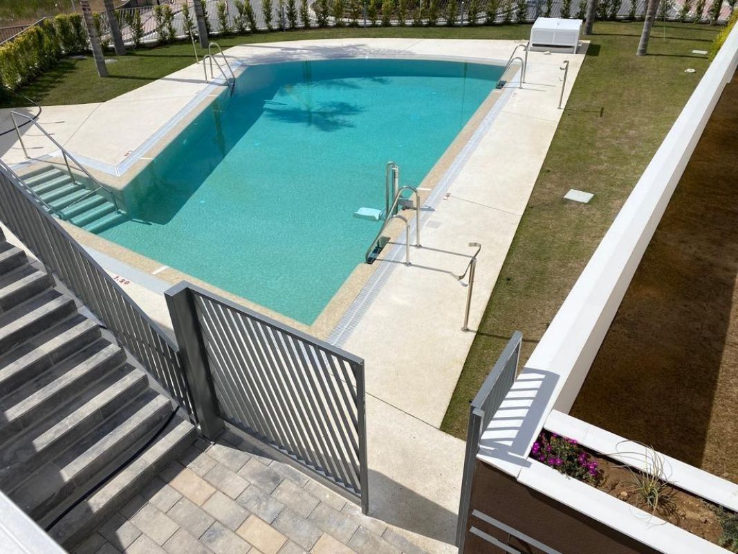 Дом на Коста-дель-Соль, Испания, 198 м² - фото 3