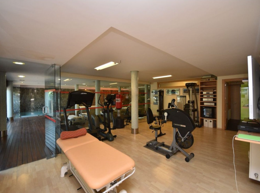 Дом на Коста-Бланка, Испания, 1 048 м² - фото 3