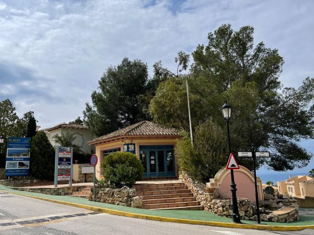 Коммерческая недвижимость на Коста-Бланка, Испания, 96 м² - фото 3