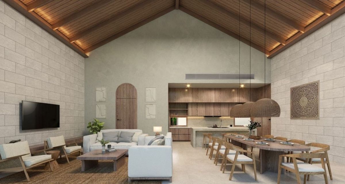 Дом на Пхукете, Таиланд, 487 м² - фото 3