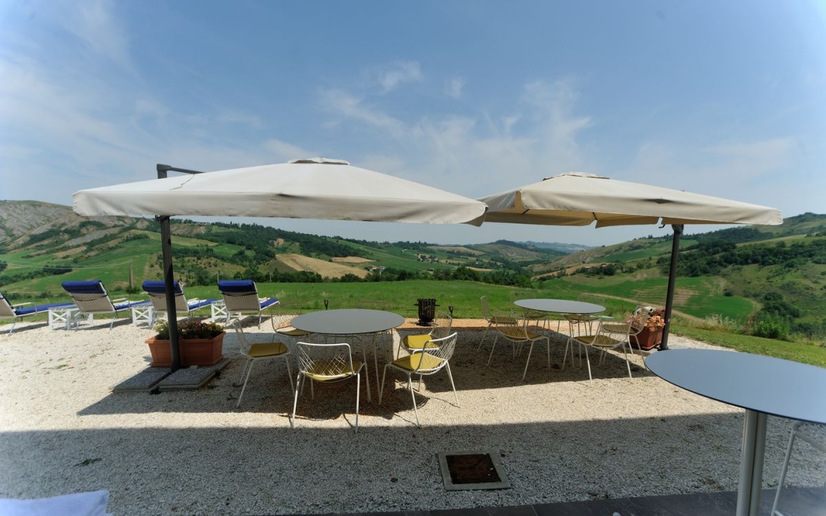 Поместье в Болонье, Италия, 1 000 м² - фото 3