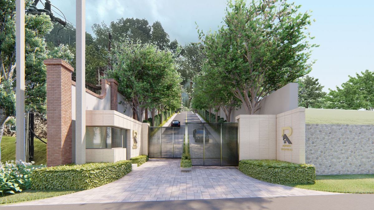 Дом на Пхукете, Таиланд, 1 080 м² - фото 3