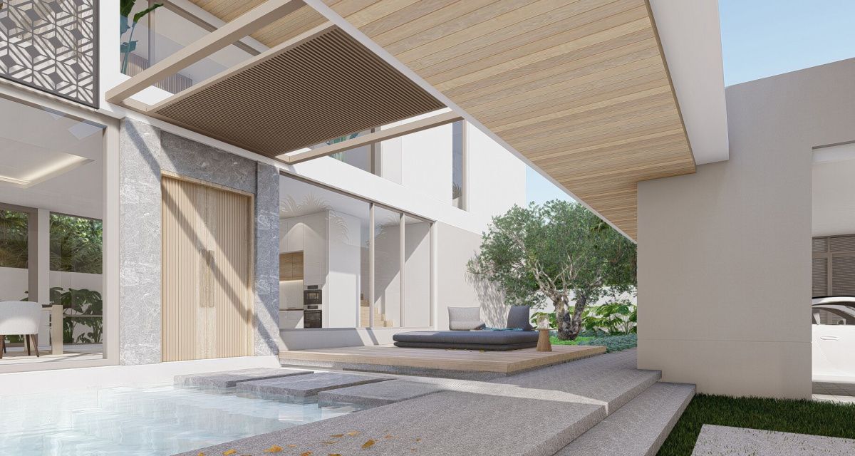 Дом на Пхукете, Таиланд, 416 м² - фото 3