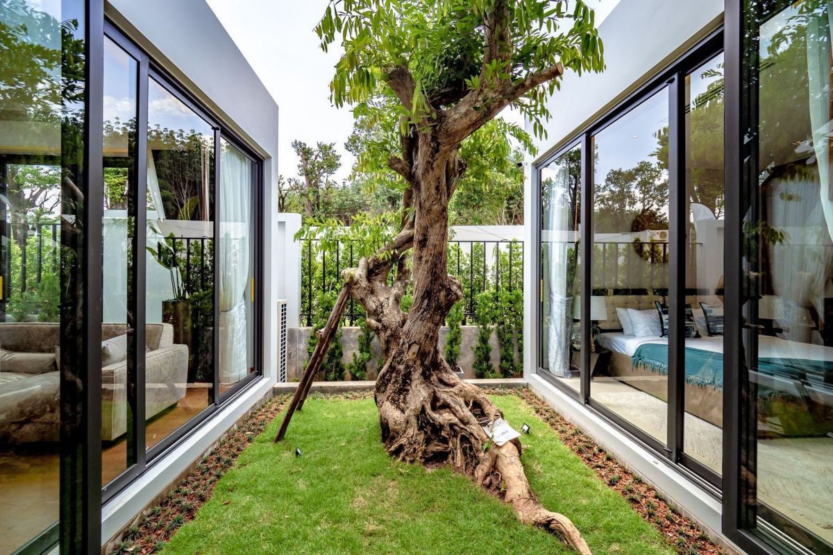 Дом на Пхукете, Таиланд, 428 м² - фото 3