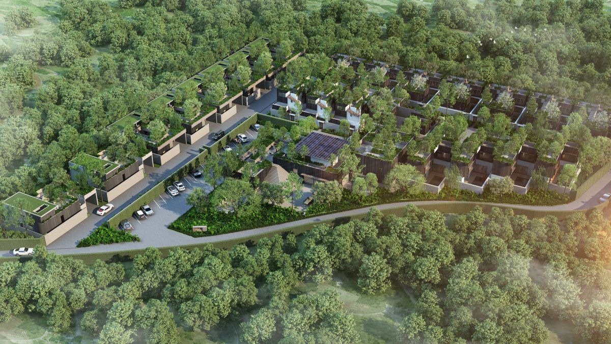 Дом на Пхукете, Таиланд, 369 м² - фото 3