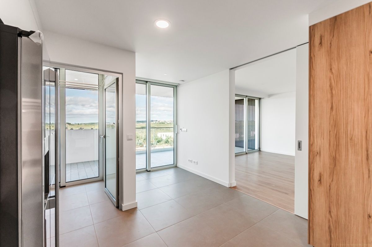 Квартира в Лиссабоне, Португалия, 236 м² - фото 3