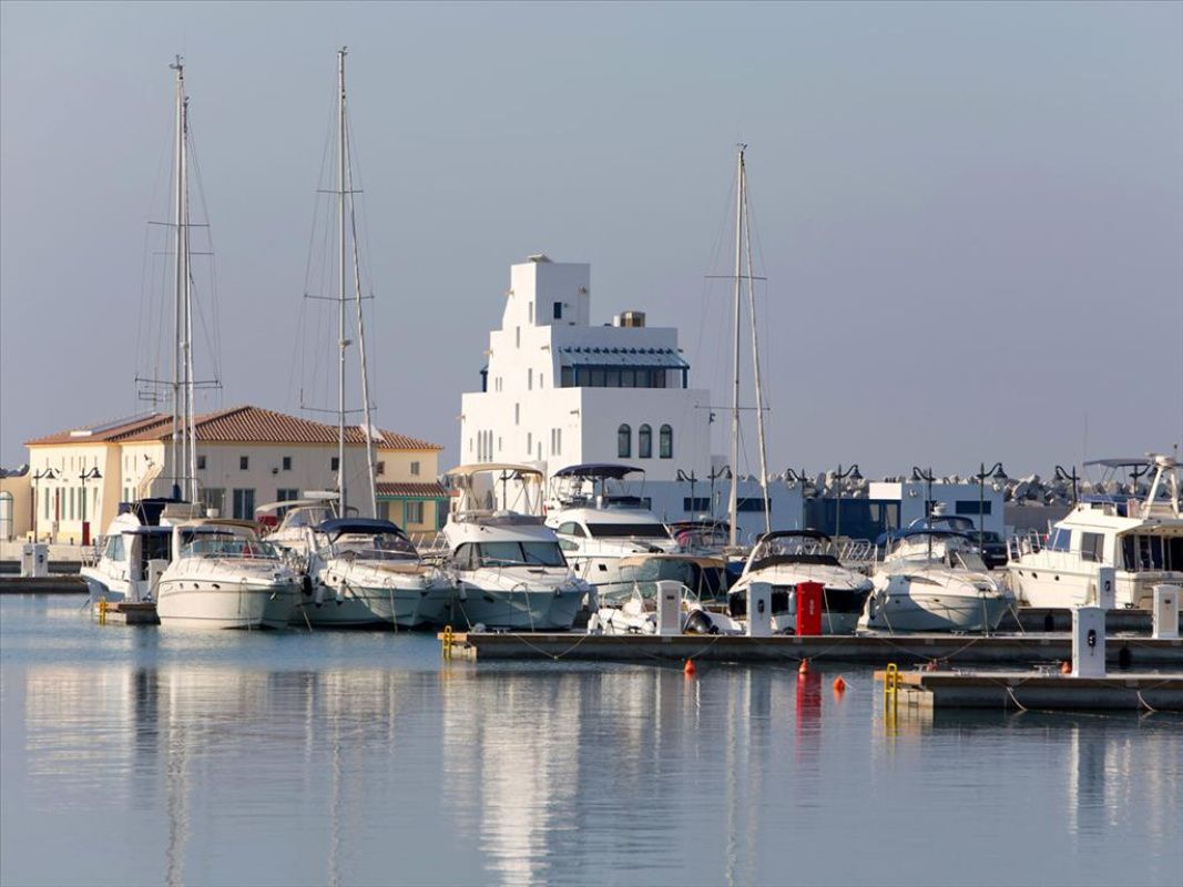 Дом в Лимасоле, Кипр, 490 м² - фото 3