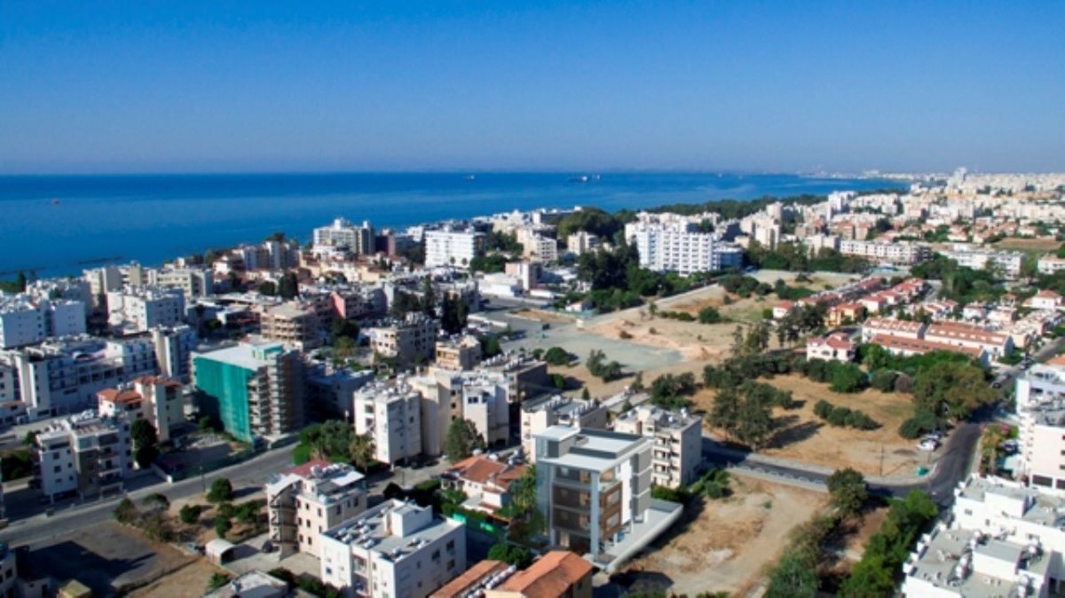 Квартира в Лимасоле, Кипр, 170 м² - фото 3