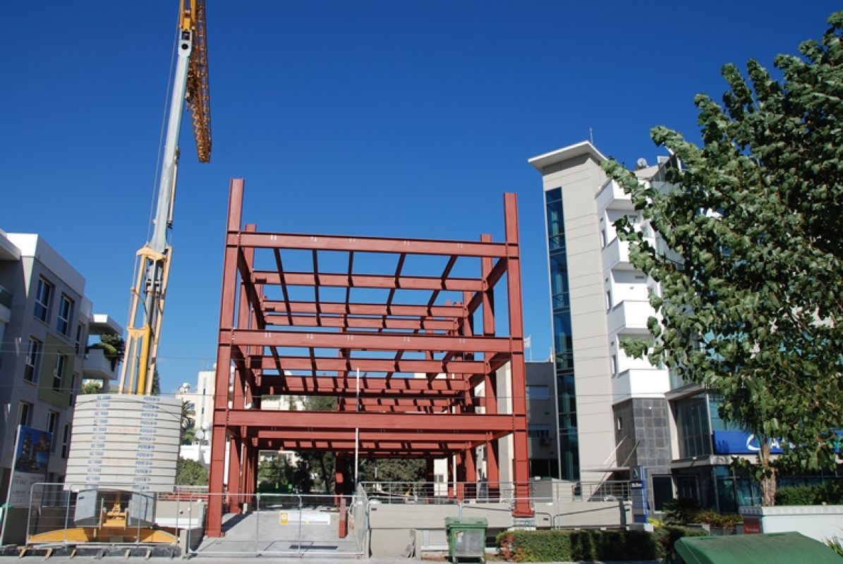 Квартира в Лимасоле, Кипр, 147 м² - фото 3