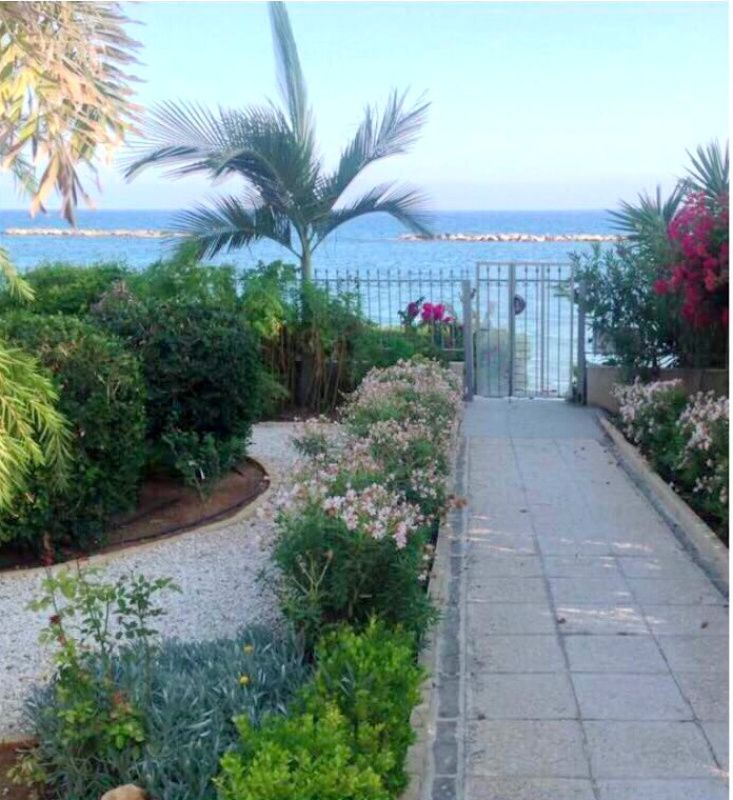 Квартира в Лимасоле, Кипр, 122 м² - фото 3