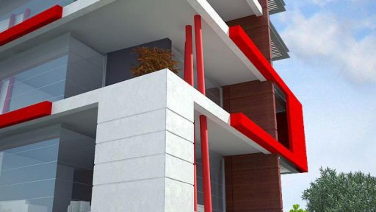 Коммерческая недвижимость в Лимасоле, Кипр, 370 м² - фото 3