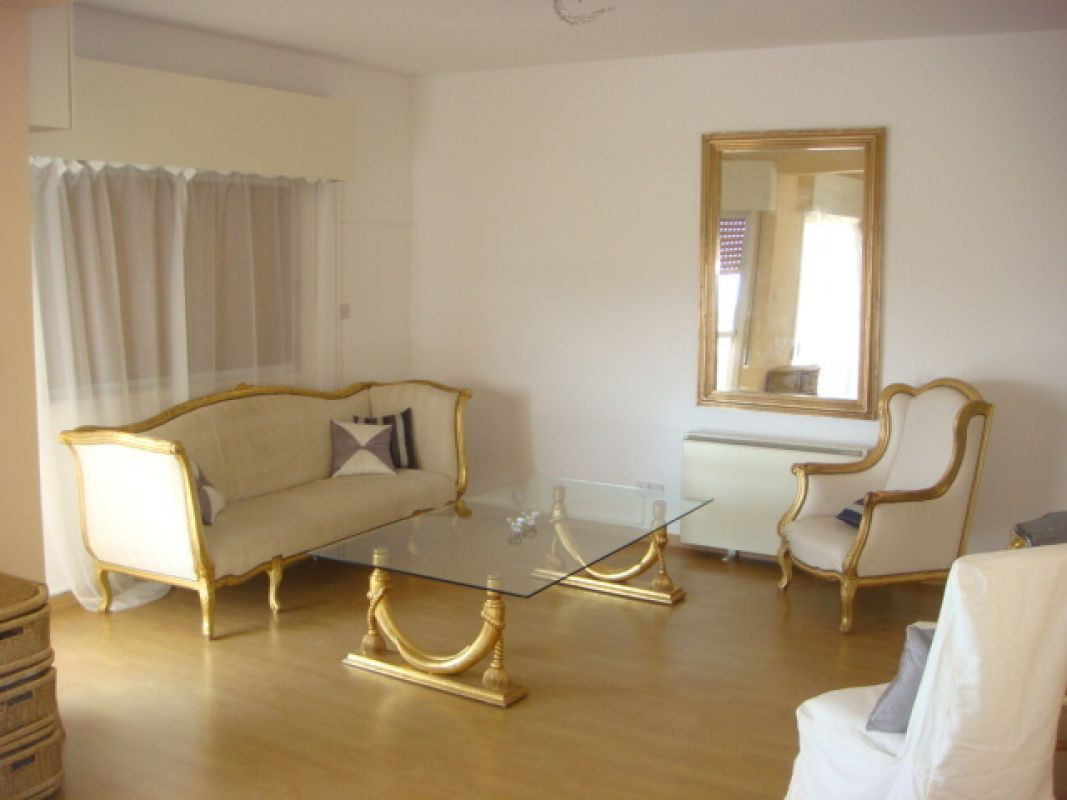 Квартира в Лимасоле, Кипр, 230 м² - фото 3