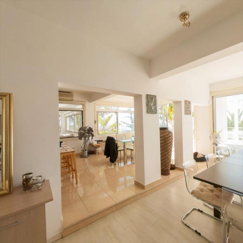 Дом в Лимасоле, Кипр, 550 м² - фото 3