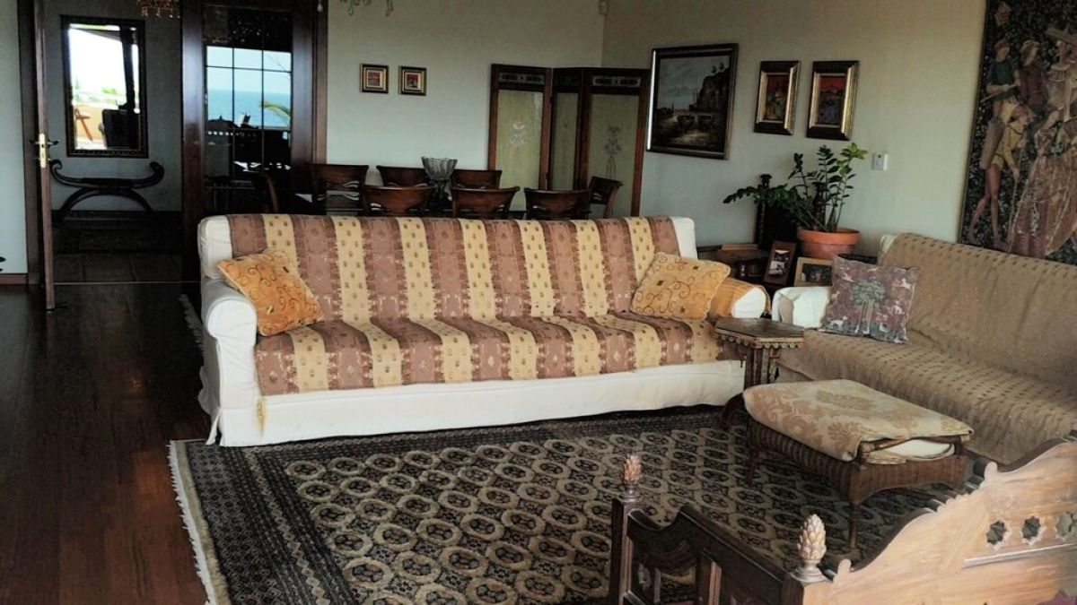 Квартира в Лимасоле, Кипр, 210 м² - фото 3