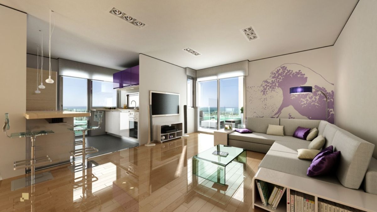 Квартира в Лимасоле, Кипр, 301 м² - фото 3