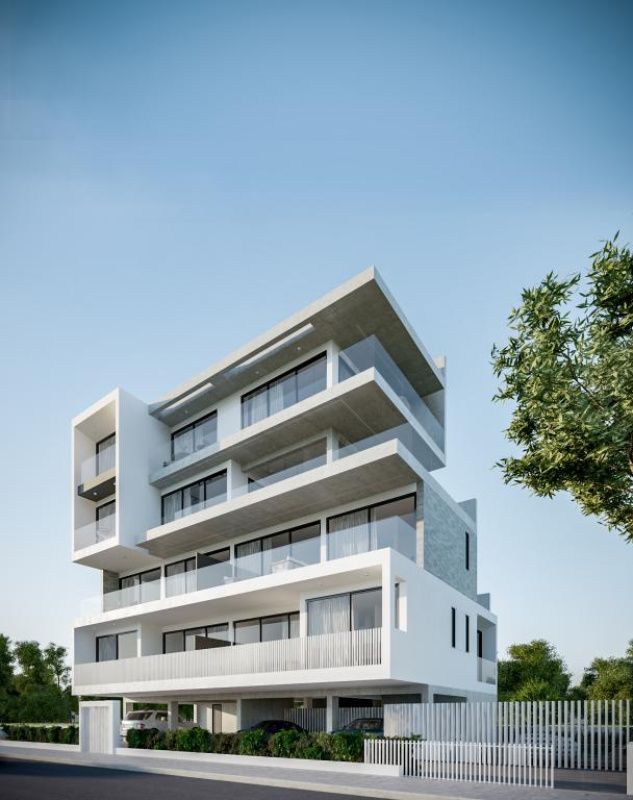 Коммерческая недвижимость в Пафосе, Кипр, 651 м² - фото 3