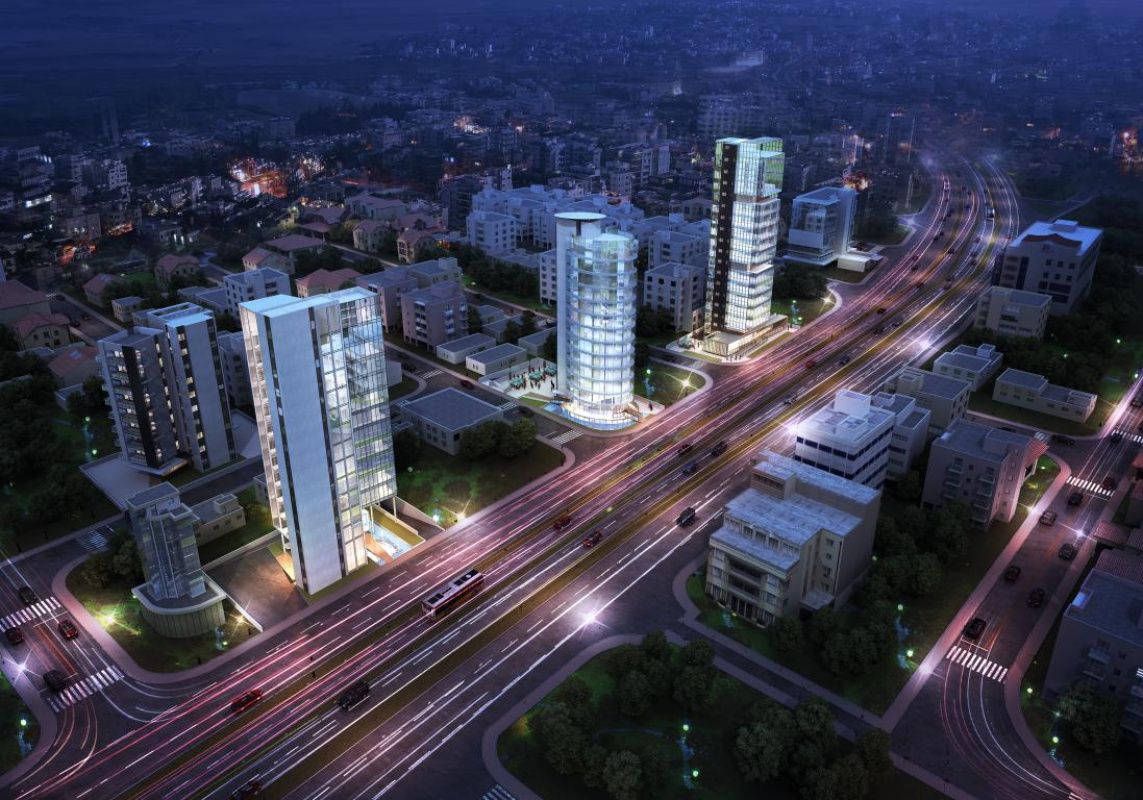 Коммерческая недвижимость в Ларнаке, Кипр, 116 м² - фото 3