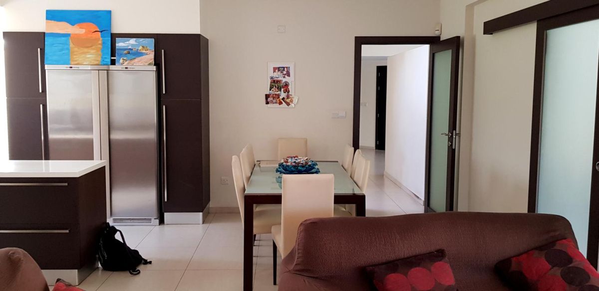 Дом в Лимасоле, Кипр, 285 м² - фото 3