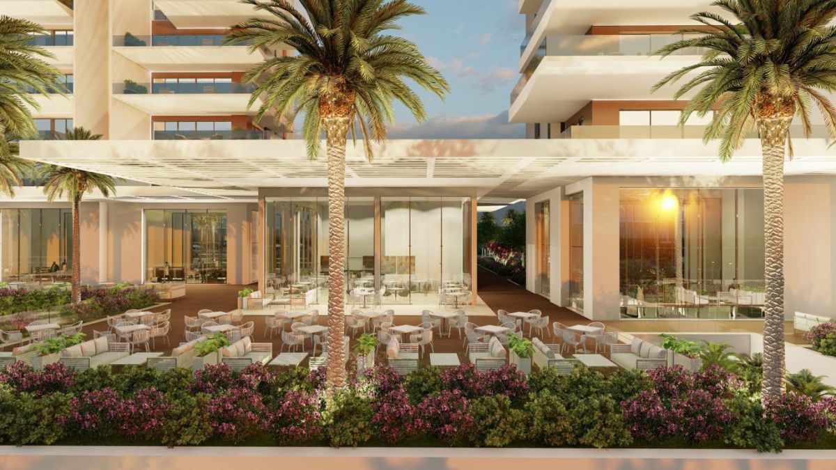 Квартира в Пафосе, Кипр, 153 м² - фото 3