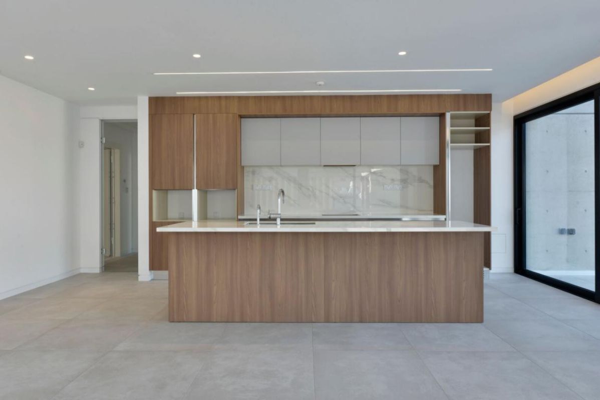 Квартира в Лимасоле, Кипр, 161 м² - фото 3