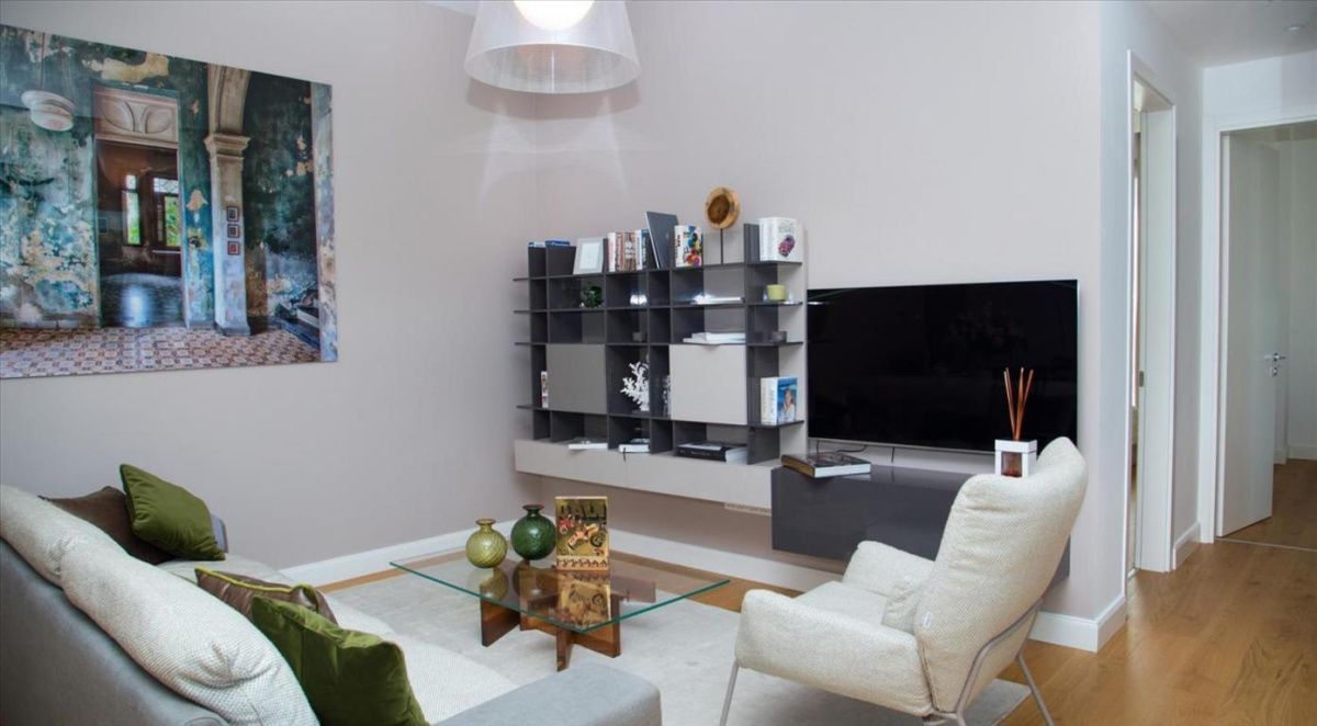 Квартира в Лимасоле, Кипр, 137 м² - фото 3