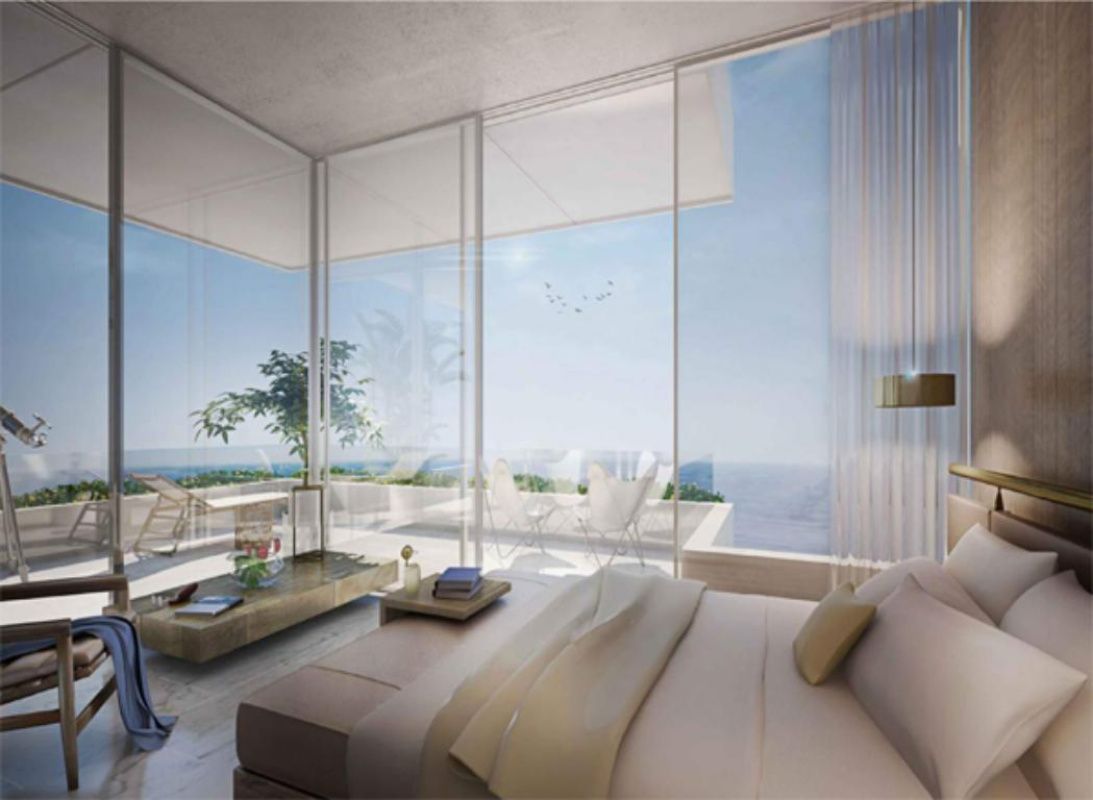 Квартира в Лимасоле, Кипр, 254 м² - фото 3