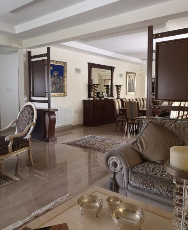 Дом в Пафосе, Кипр, 570 м² - фото 3