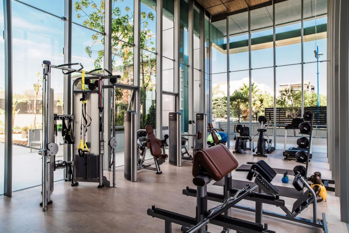 Квартира в Лимасоле, Кипр, 199 м² - фото 3