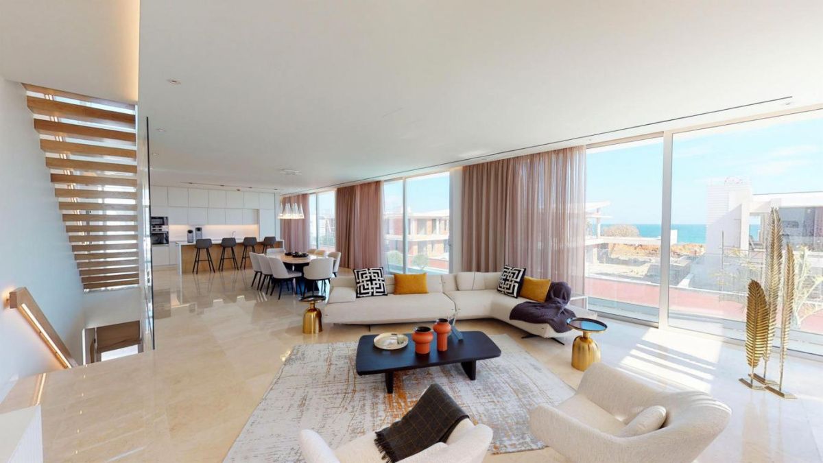 Дом в Ларнаке, Кипр, 485 м² - фото 3