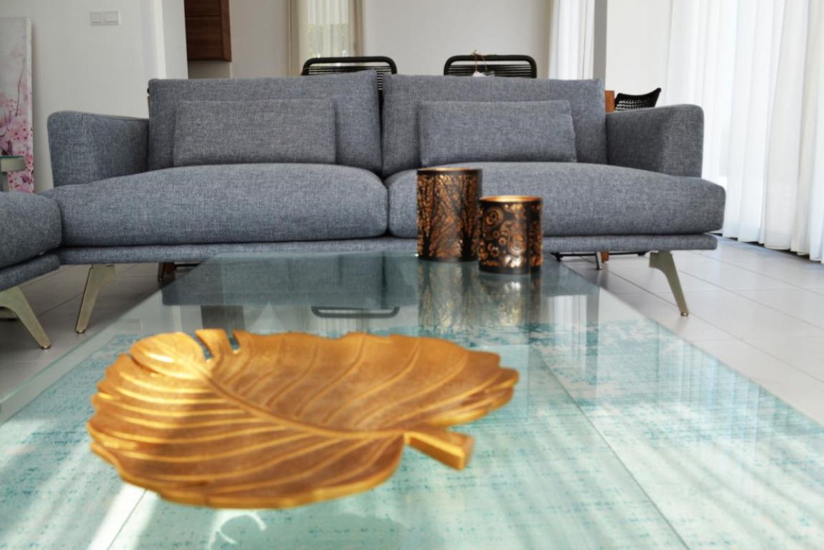 Дом в Ларнаке, Кипр, 155 м² - фото 3