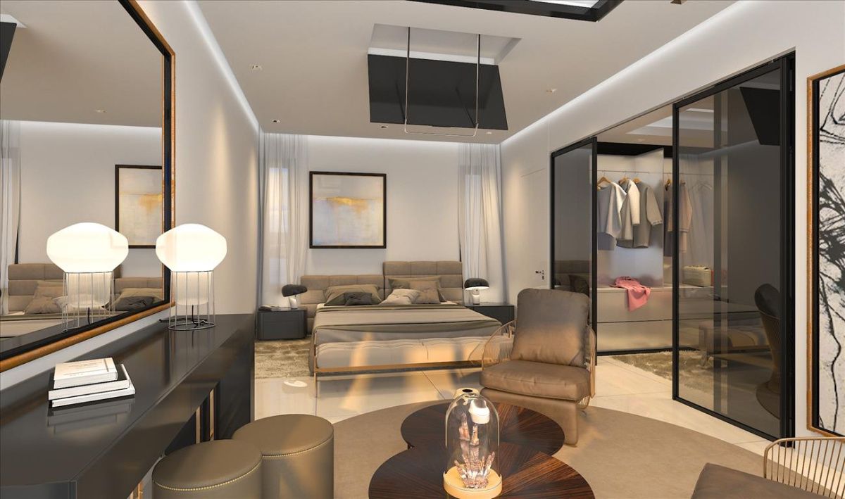 Дом в Пафосе, Кипр, 310 м² - фото 3