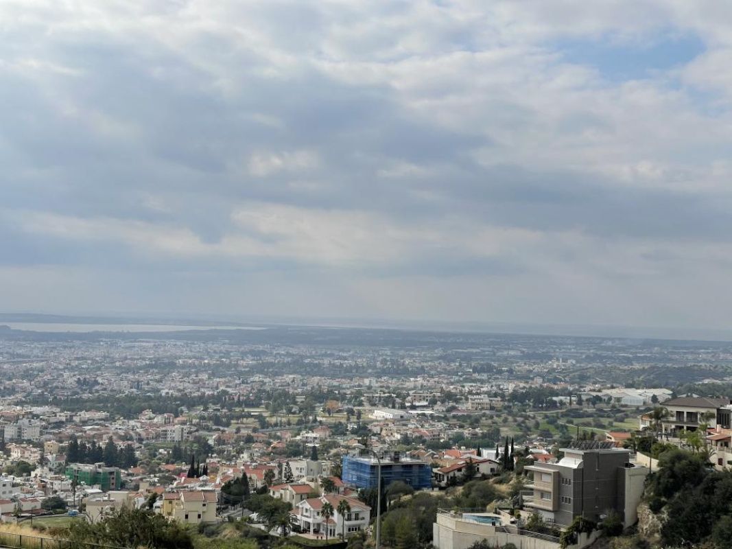 Дом в Лимасоле, Кипр, 376 м² - фото 3